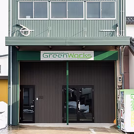 高岡市丸の内のアクセスしやすい立地