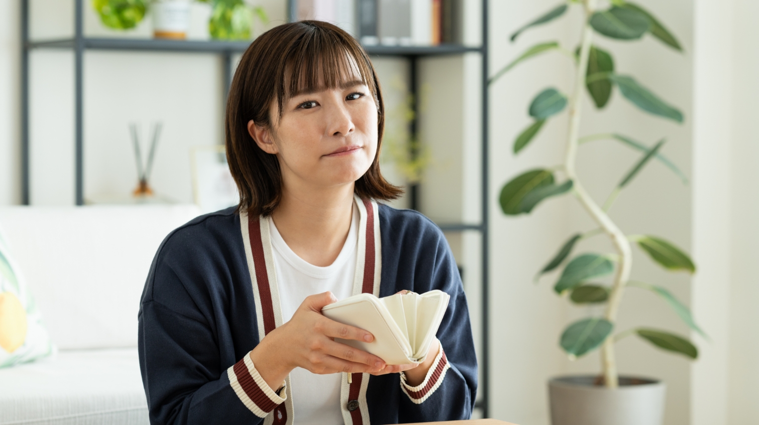 ホワイトニング費用の心配